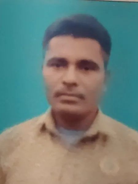 संजय गिरी